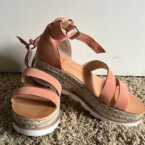 Dolce Vita sandals